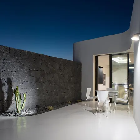 Vulkano Villas Mala Extérieur photo