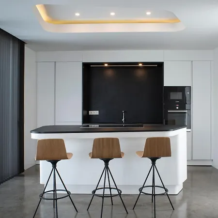 Vulkano Villas Mala Extérieur photo