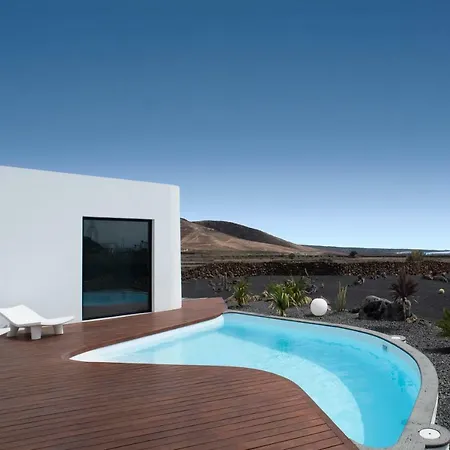 Vulkano Villas Mala Extérieur photo