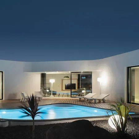 Vulkano Villas Mala Extérieur photo